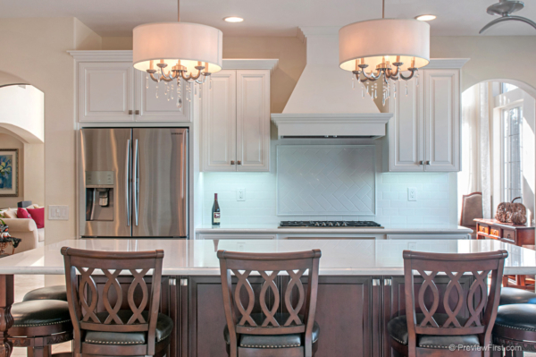 KITCHENS | San Diego Custom Cabinets