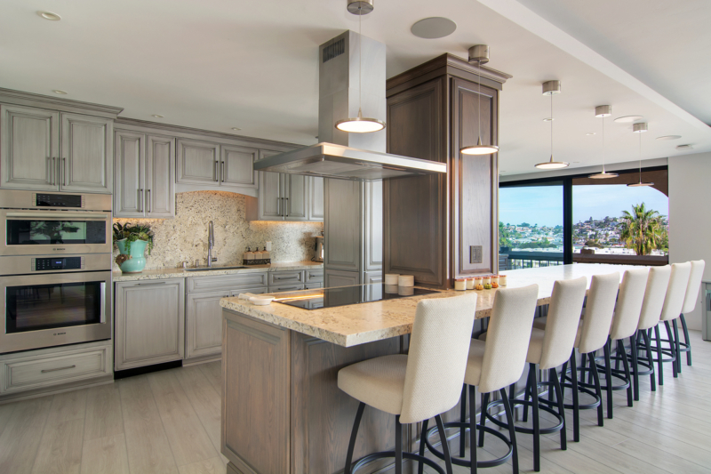 KITCHENS | San Diego Custom Cabinets