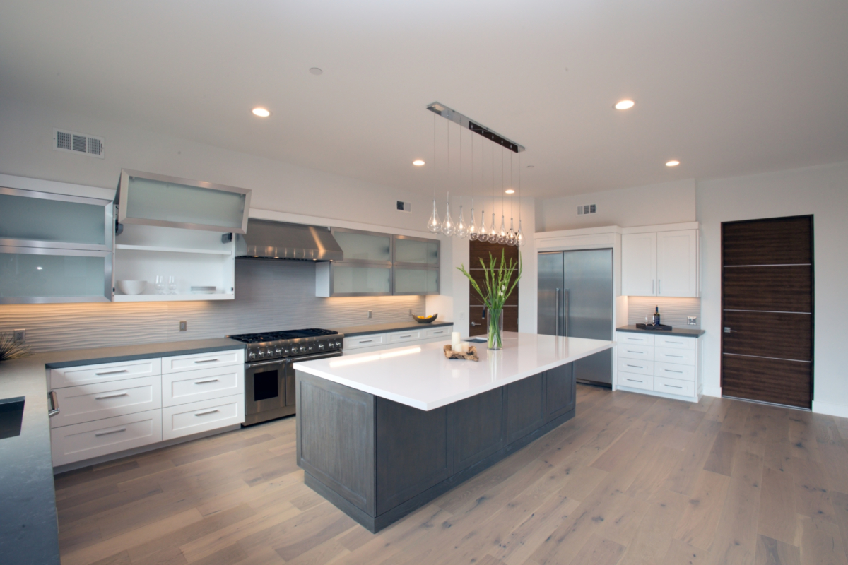 KITCHENS San Diego Custom