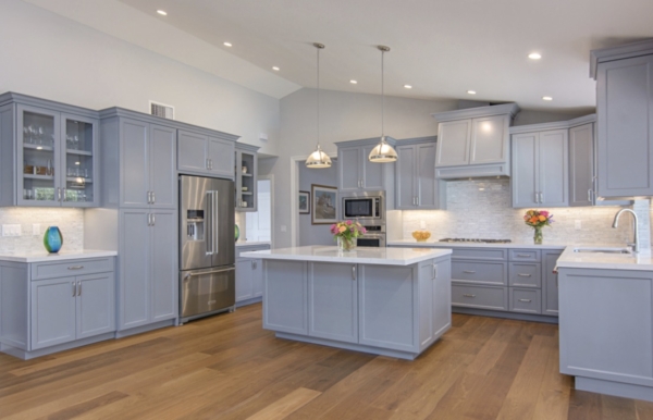 KITCHENS | San Diego Custom Cabinets