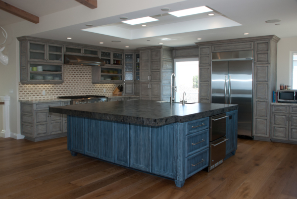KITCHENS | San Diego Custom Cabinets