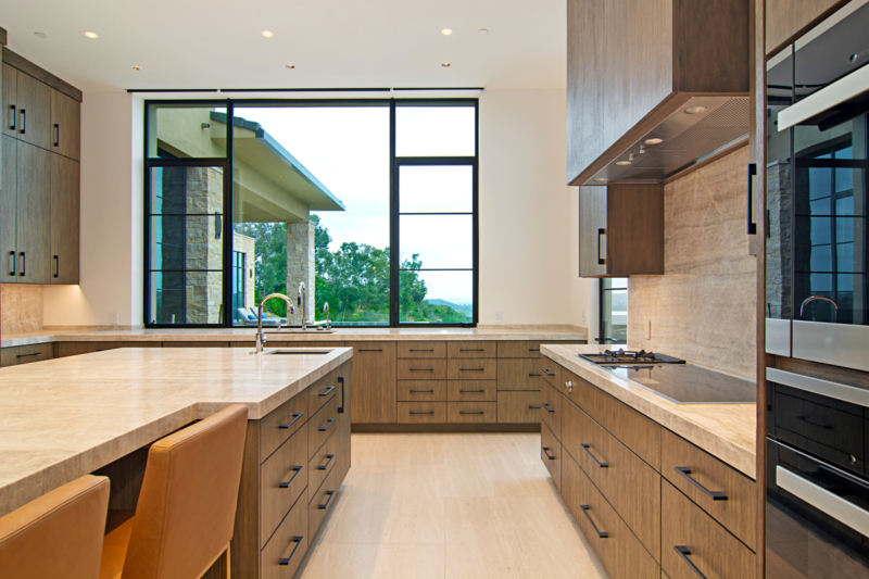 KITCHENS San Diego Custom