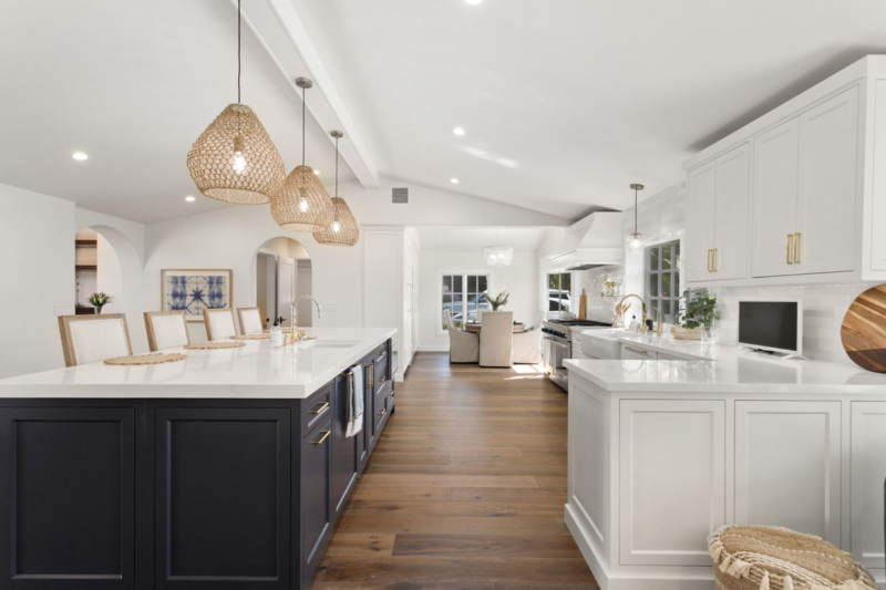 KITCHENS | San Diego Custom Cabinets