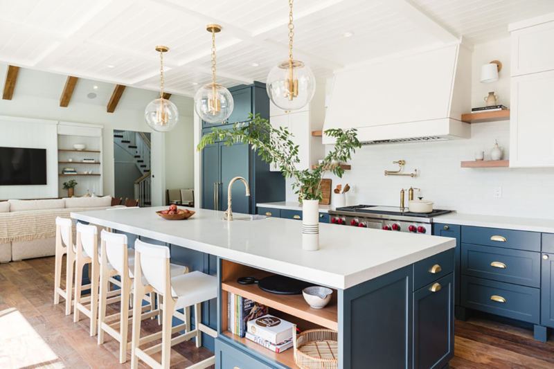 San Diego Custom Cabinets | Fine Artisan Cabinets Built For You